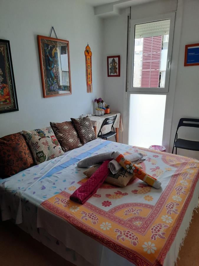 "Casa Tolima" Villa Barselona Dış mekan fotoğraf