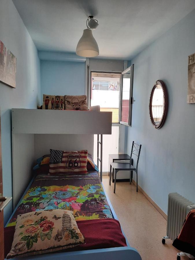 "Casa Tolima" Villa Barselona Dış mekan fotoğraf