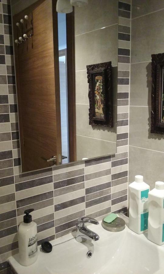 "Casa Tolima" Villa Barselona Dış mekan fotoğraf