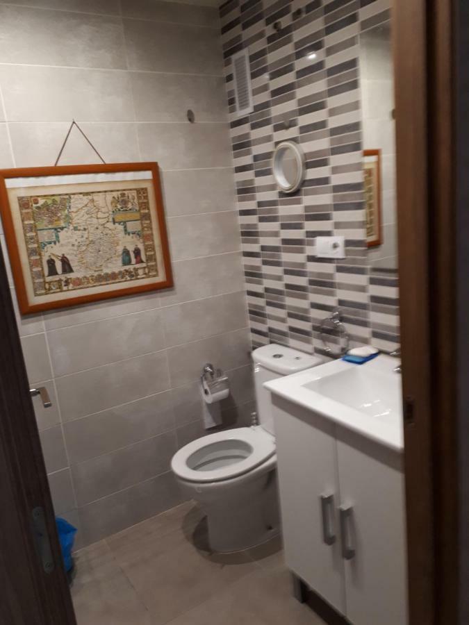 "Casa Tolima" Villa Barselona Dış mekan fotoğraf