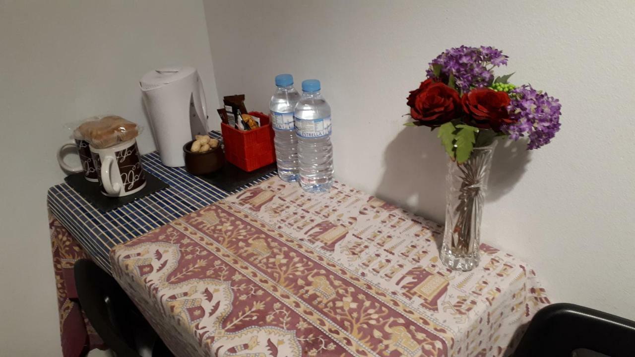 "Casa Tolima" Villa Barselona Dış mekan fotoğraf